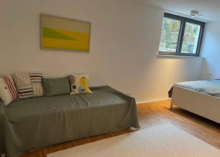 Ruhige Ferienwohnung In Oberhaching Bei Muenchen
