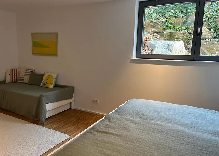 Ruhige Ferienwohnung In Oberhaching Bei Muenchen