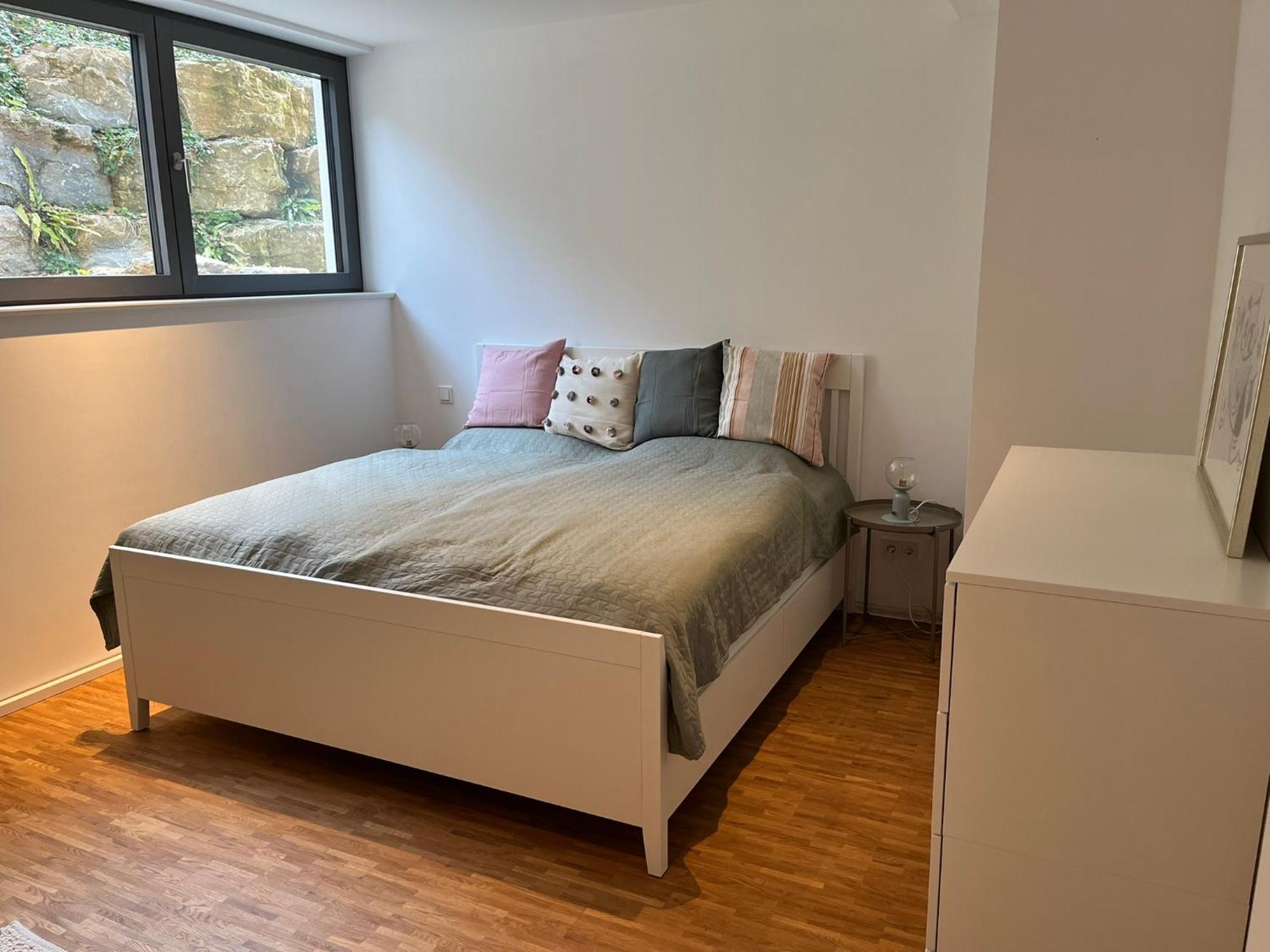 Ruhige In Bei Muenchen Apartment
