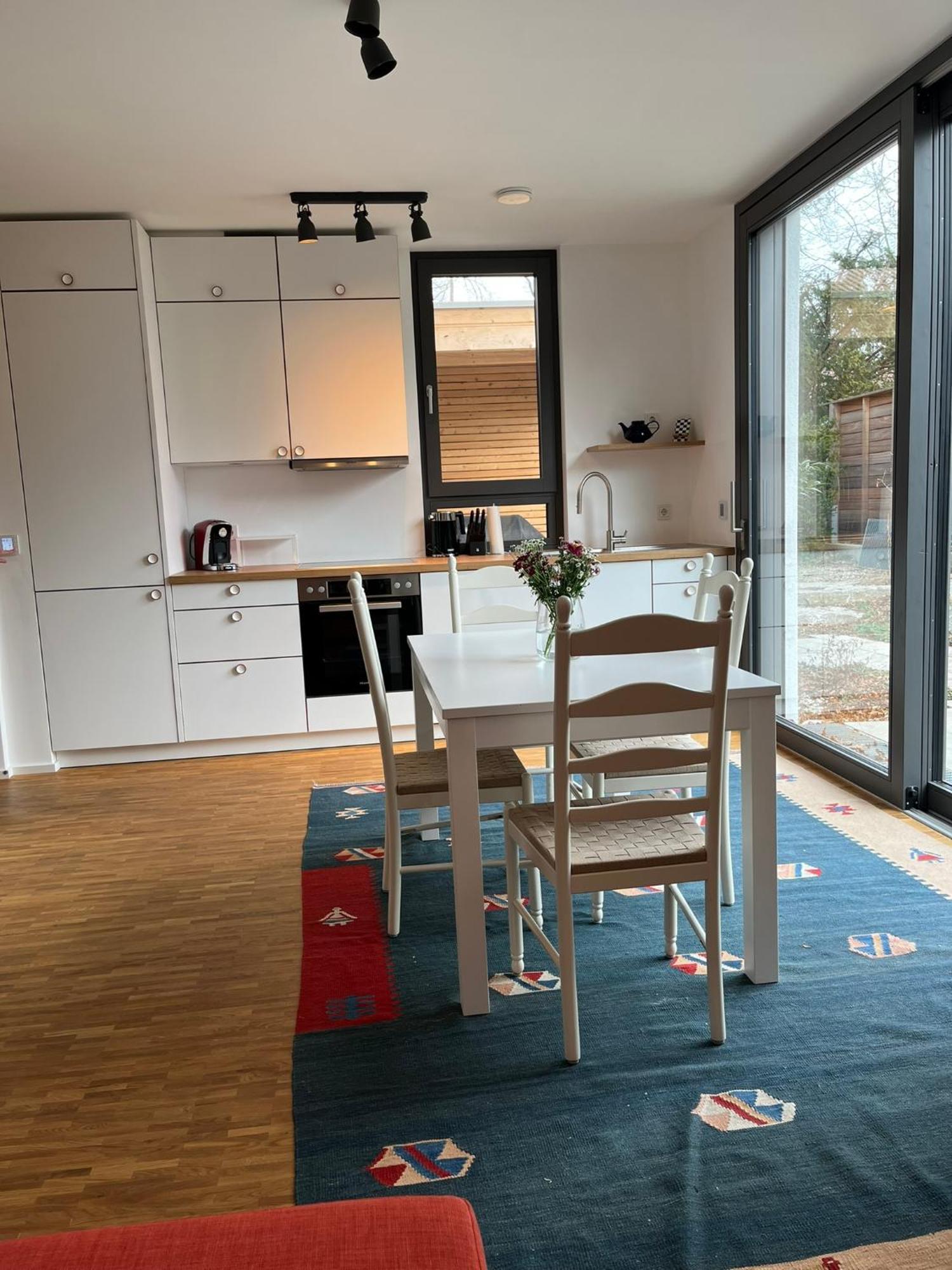 Ruhige In Bei Muenchen * Oberhaching