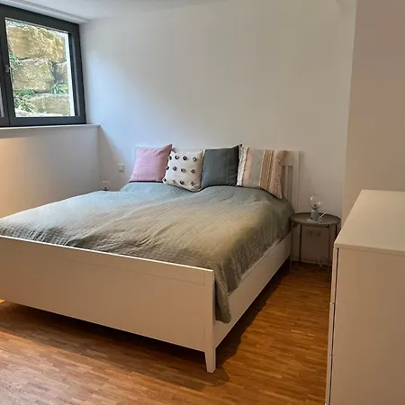 Ruhige Ferienwohnung In Oberhaching Bei Muenchen Exterior photo